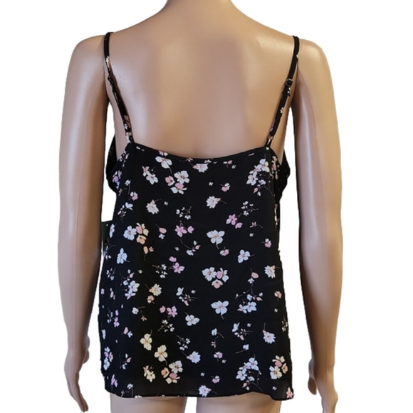 Abound woman's strappy blouse (code-P151) - Picture 2 of 2